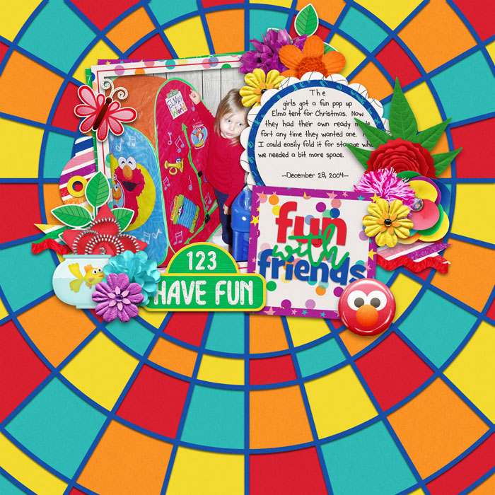 Have Fun