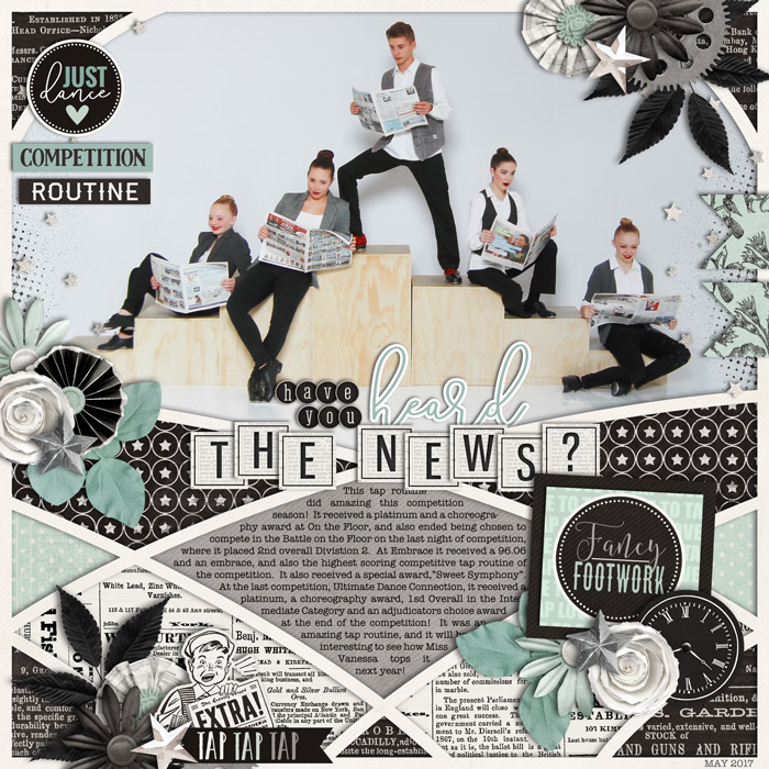 Have You Heard the News?