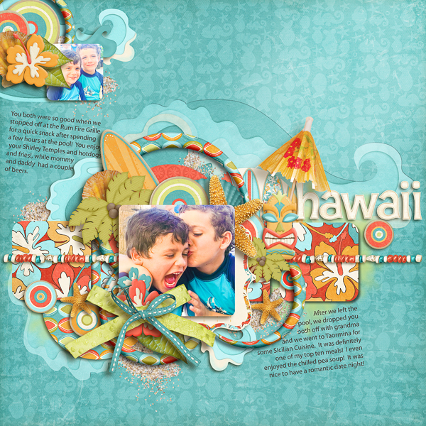 Hawaii