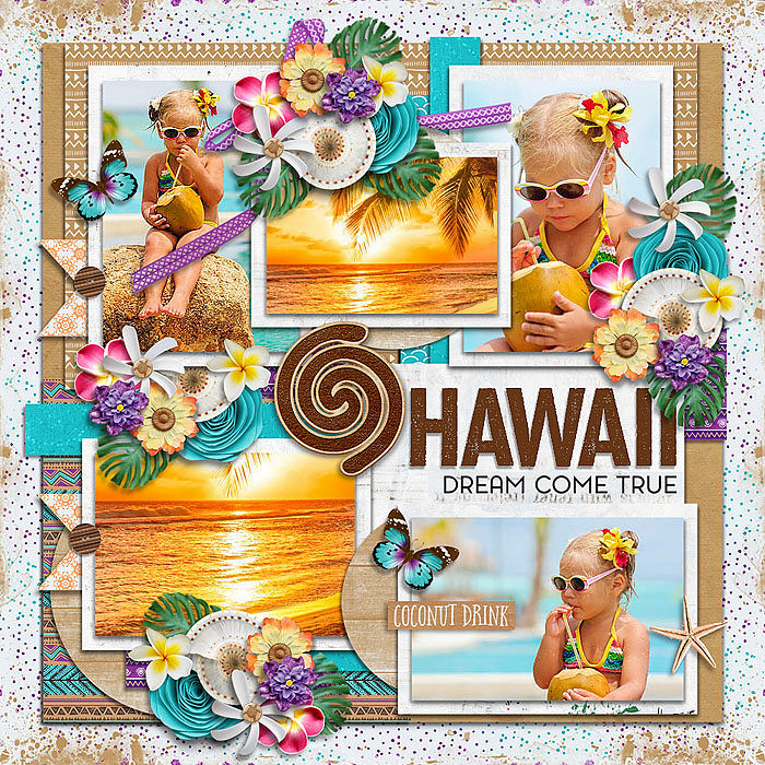 Hawaii