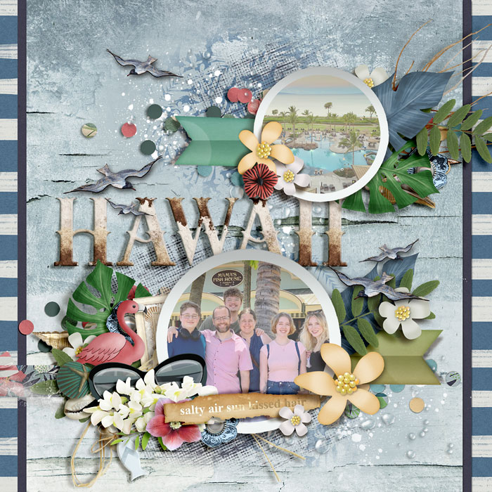 HAWAII