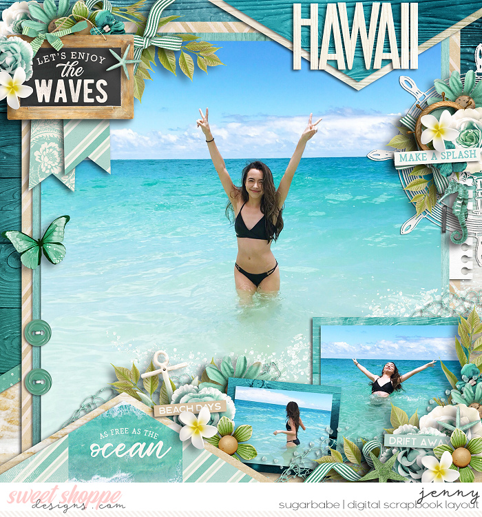 Hawaii