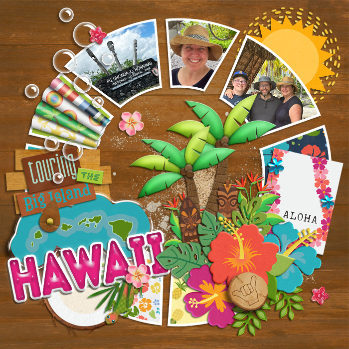 Hawaii