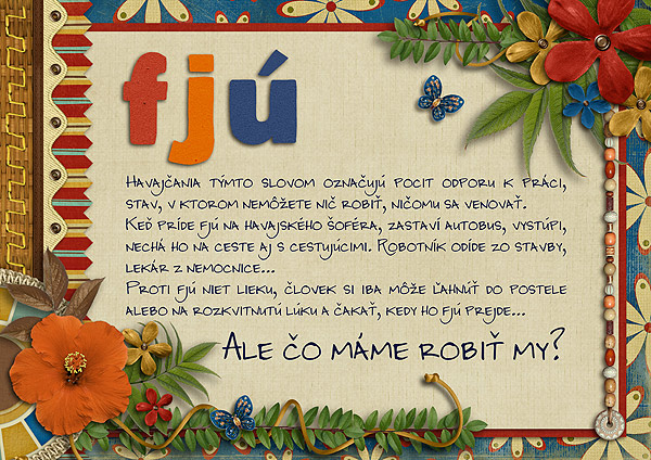 Hawaiians saying...