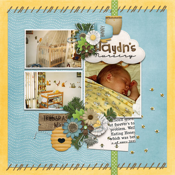 Haydn's Nursery