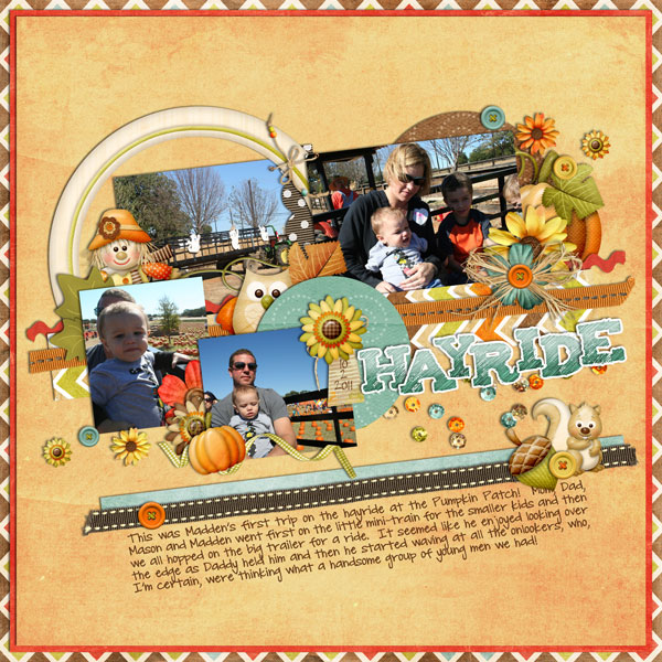 Hayride