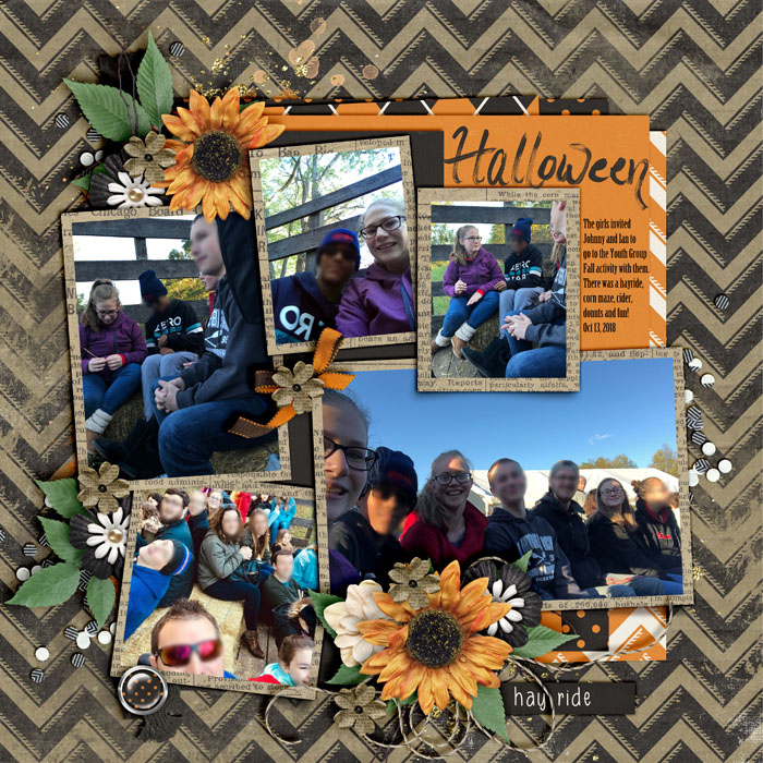 Hayride