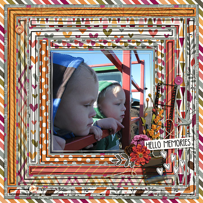 Hayride
