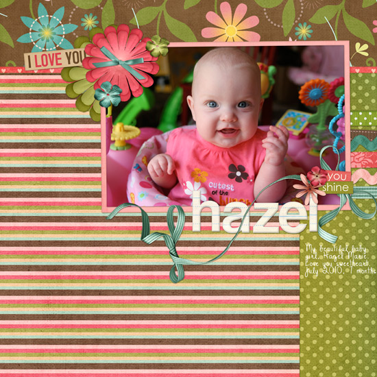 hazel