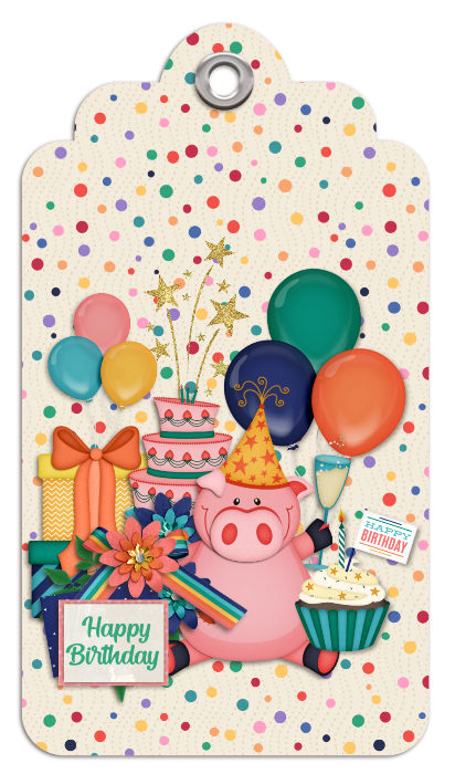 HB tag