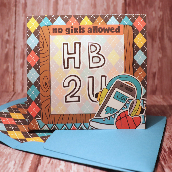 HB2U