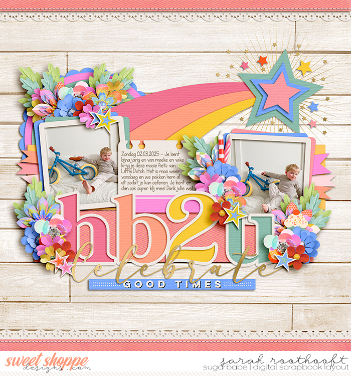 HB2U