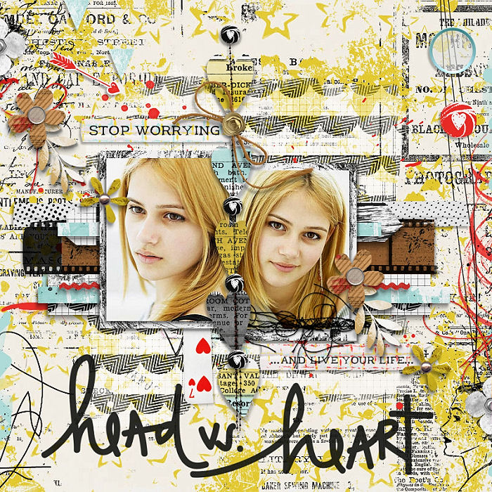 Head vs. Heart