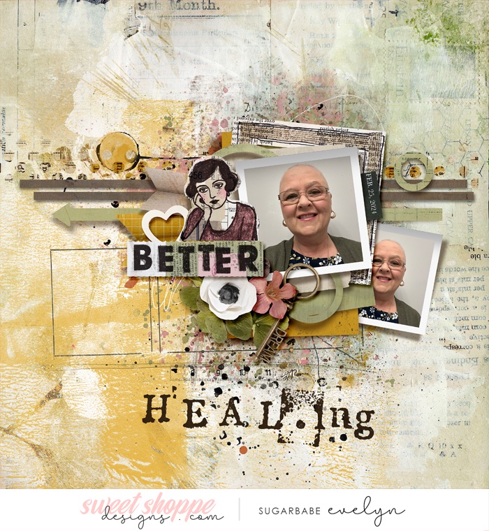 Healing