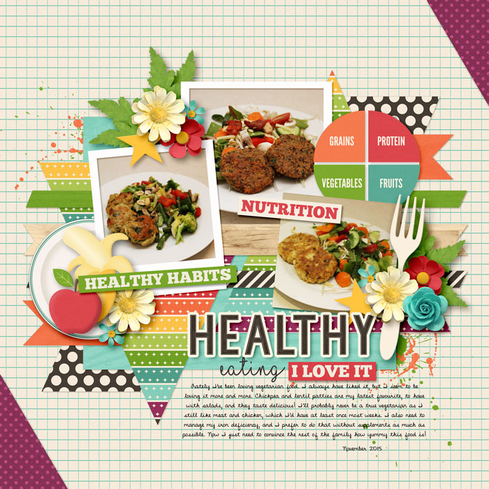 Healthy Eating