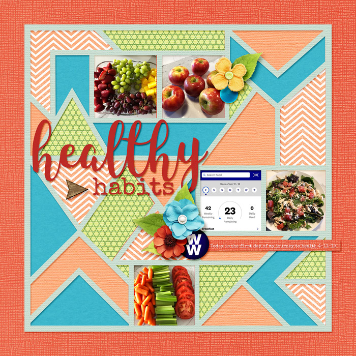 Healthy Habits