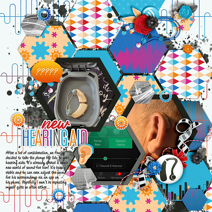Hearing Aids