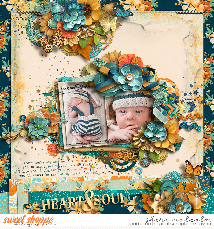 Heart and Soul