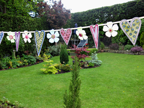 *Heart* Banner