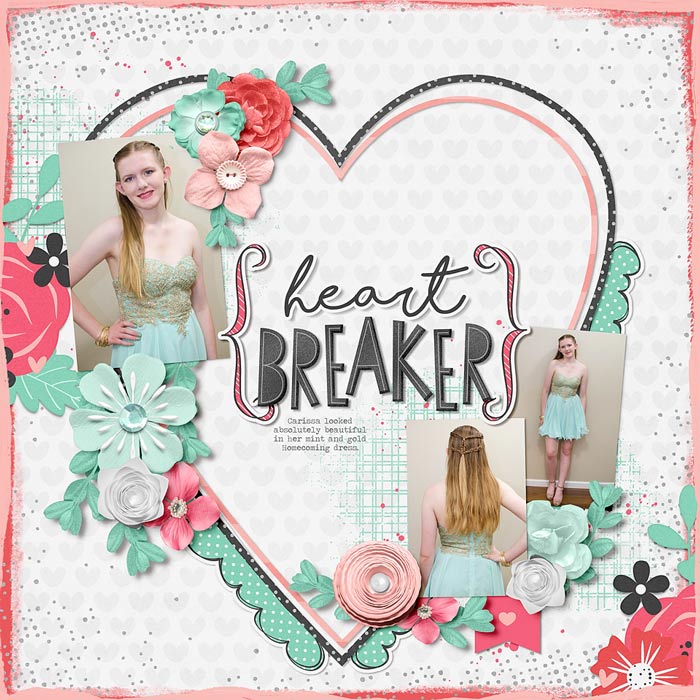 ~Heart Breaker~