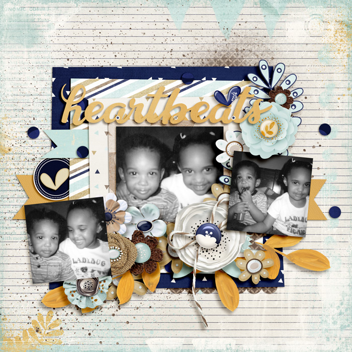 Heartbeats