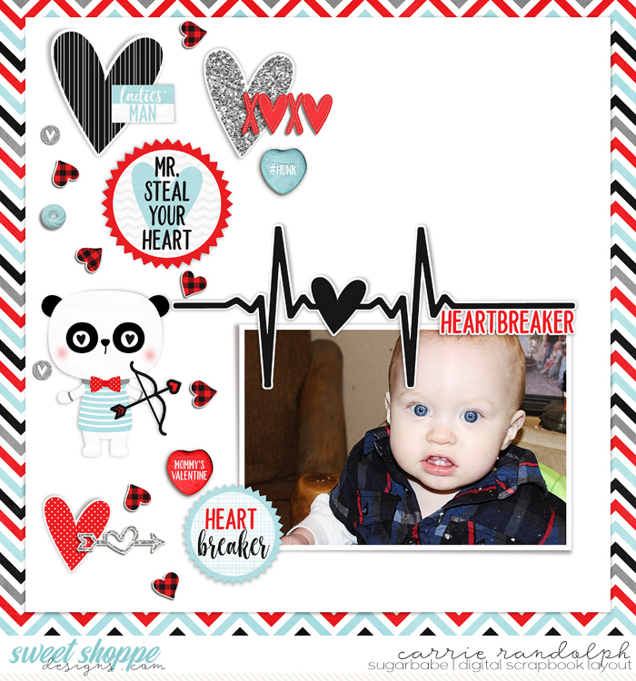 heartbreaker
