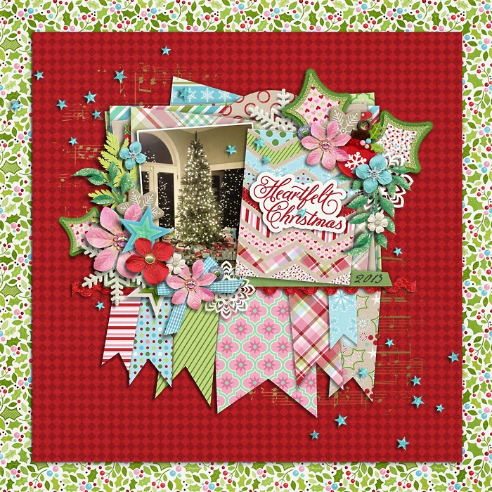 heartfelt christmas