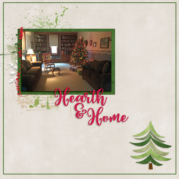 Hearth & Home