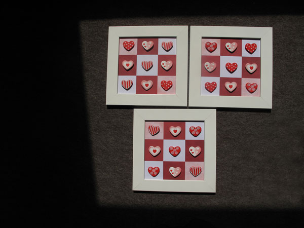 Hearts