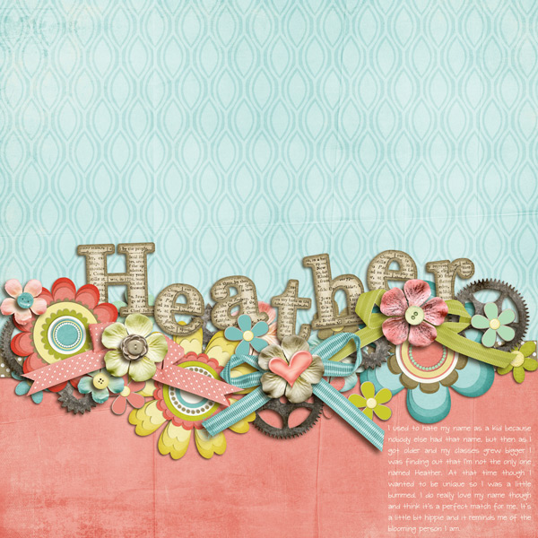 Heather