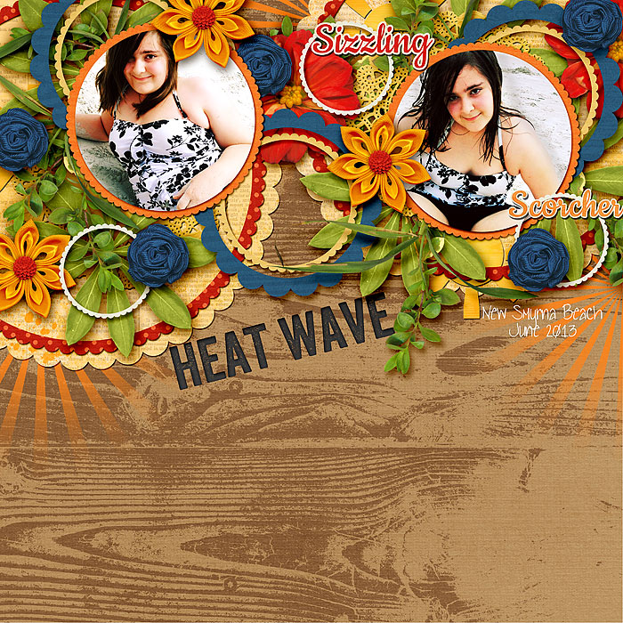 Heatwave