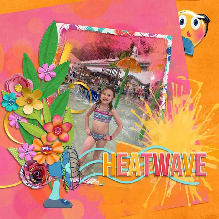 Heatwave