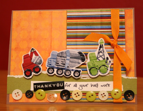 Heavy Duty Thankyou (2)