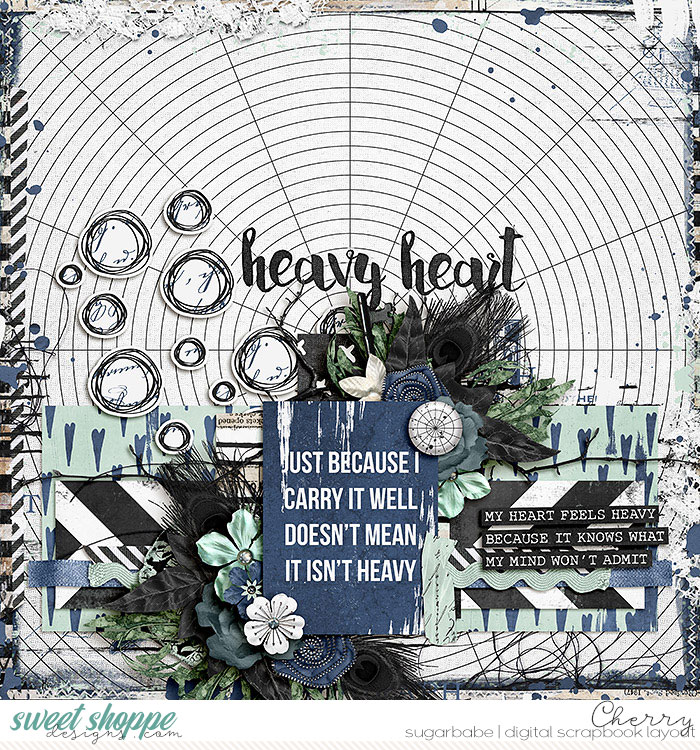 Heavy Heart