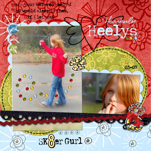 Heelys
