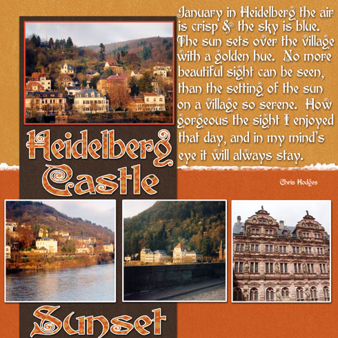 Heidelberg