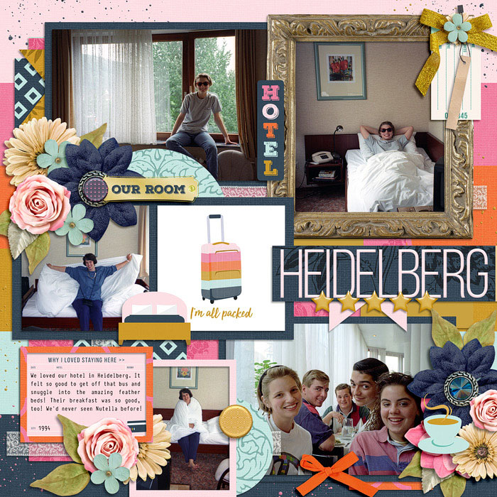 Heidelberg