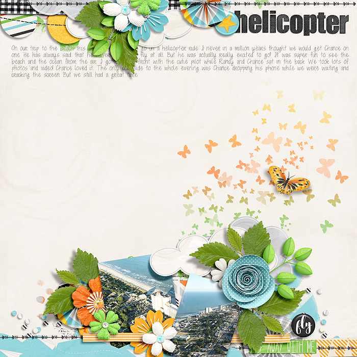 Helicopter