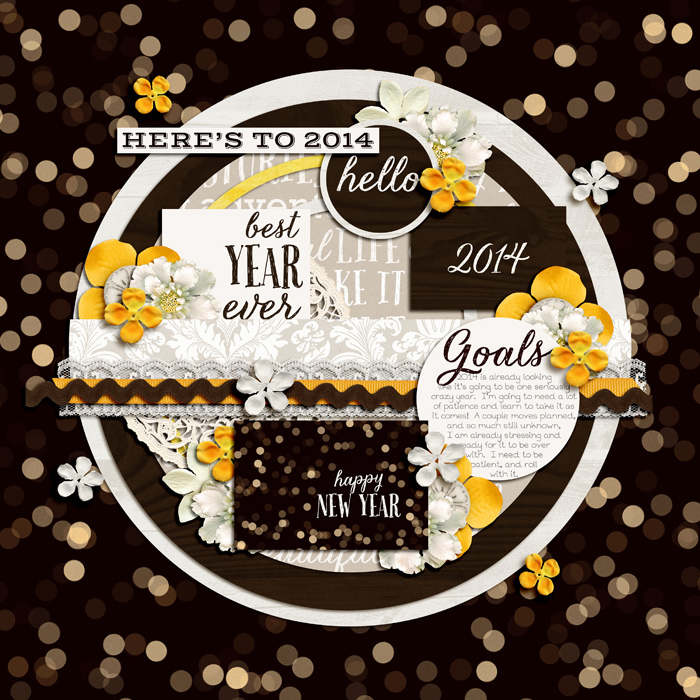 hello 2014