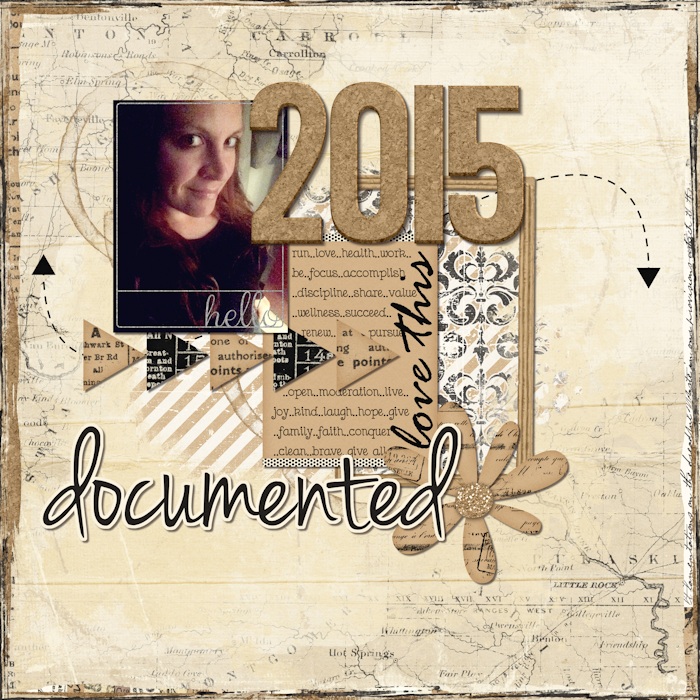 Hello 2015