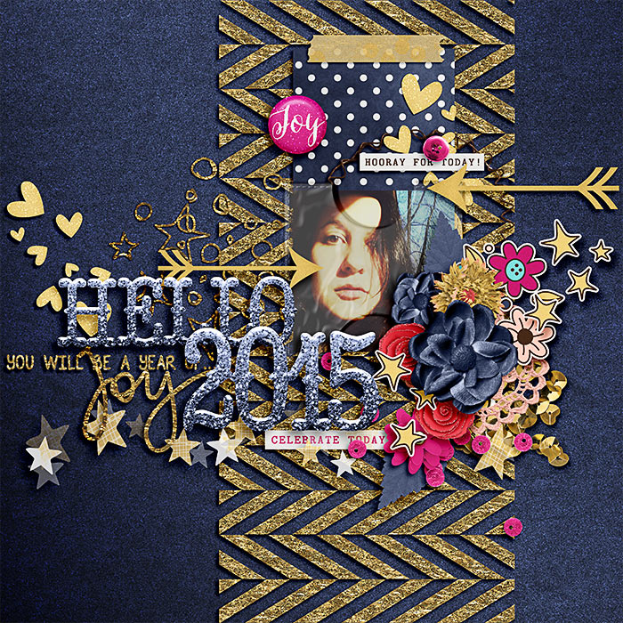 hello 2015
