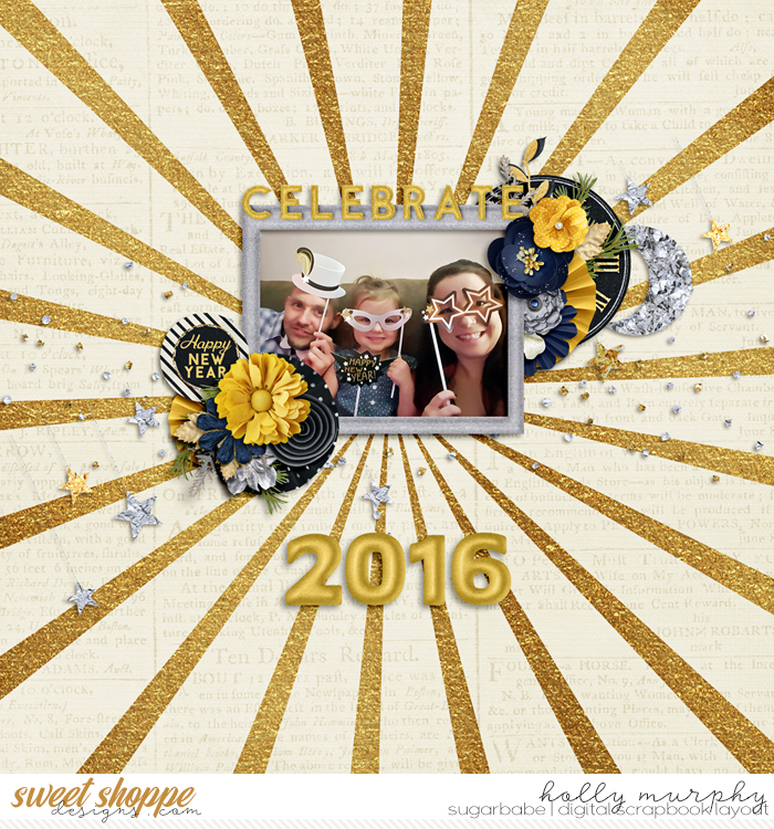Hello 2016
