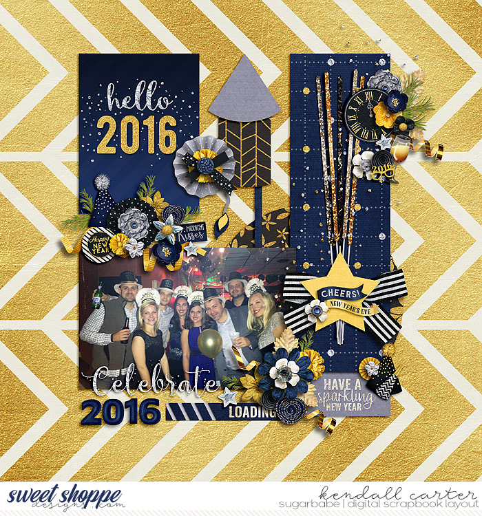 Hello 2016