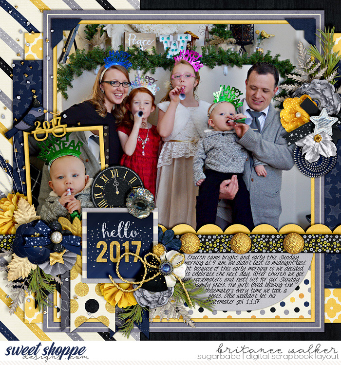 hello 2017