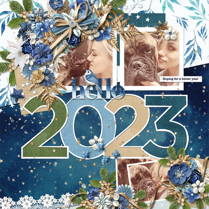 Hello 2023