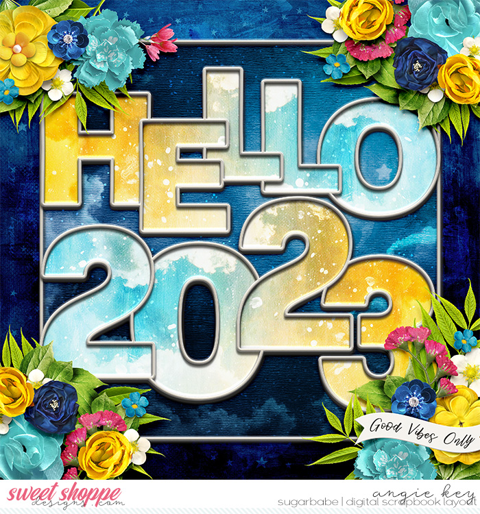 Hello 2023