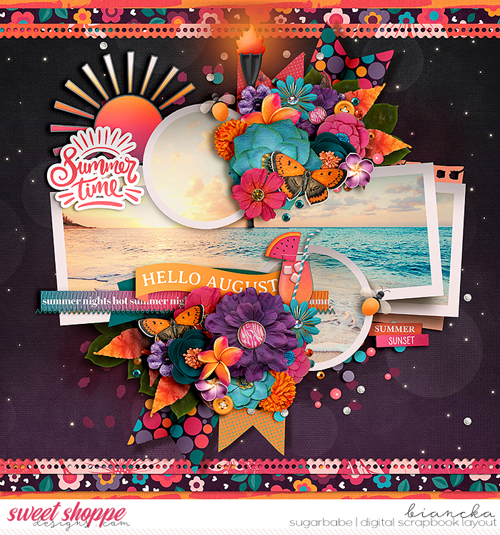 hello august