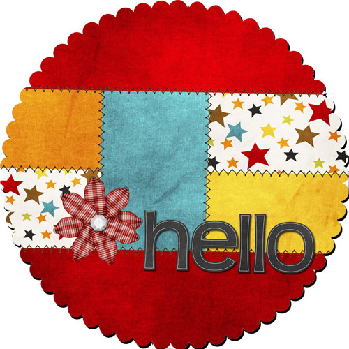 Hello Card