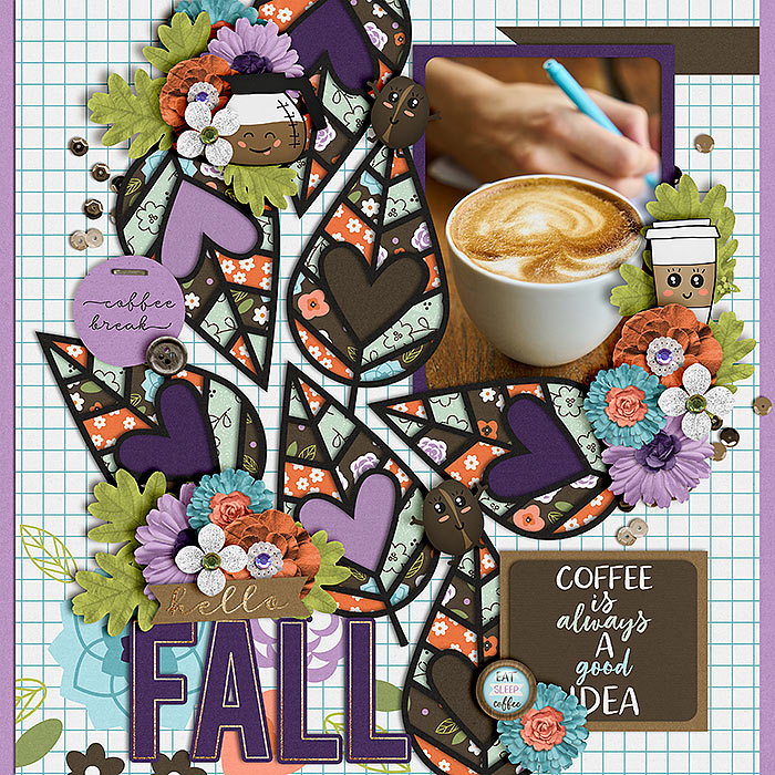 Hello Coffee