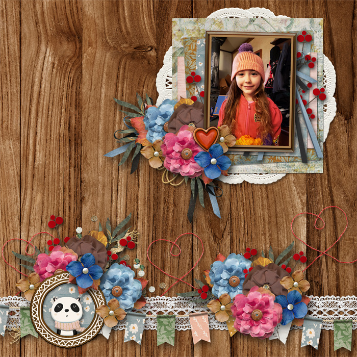 Hello, Cozy Fall